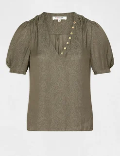 Chemises Et Blouses><noscript><img width=