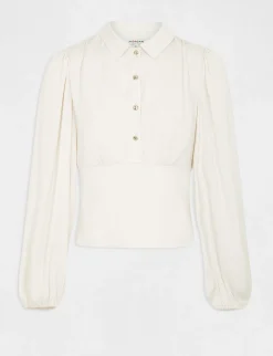 Chemises Et Blouses><noscript><img width=