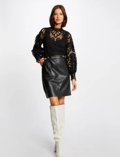 Chemises Et Blouses><noscript><img width=