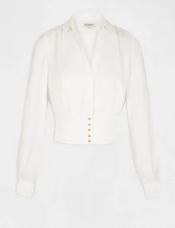 Chemises Et Blouses><noscript><img width=