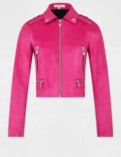 Vestes Et Blousons><noscript><img width=