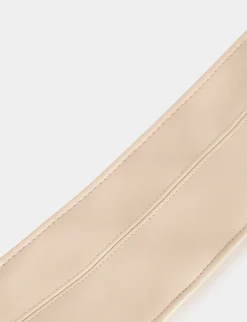 Ceintures>Morgan Ceinture Obi Nouee Femme | Beige