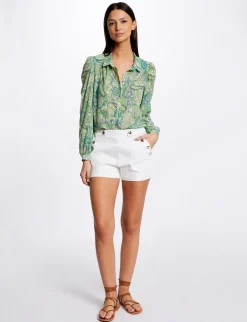 Chemises Et Blouses><noscript><img width=