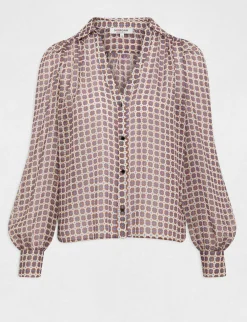 Chemises Et Blouses><noscript><img width=