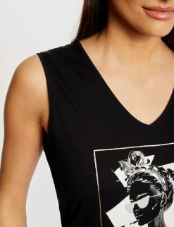 Tops Et T-Shirts><noscript><img width=