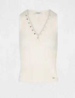 Tops Et T-Shirts><noscript><img width=