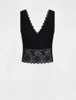 Tops Et T-Shirts><noscript><img width=