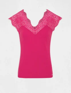 Tops Et T-Shirts><noscript><img width=