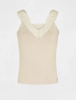 Tops Et T-Shirts><noscript><img width=