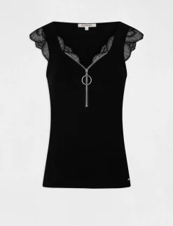 Tops Et T-Shirts><noscript><img width=