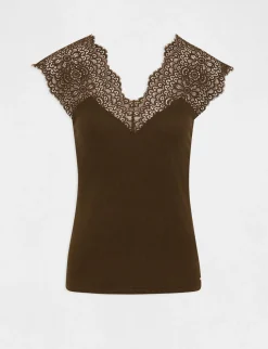 Tops Et T-Shirts><noscript><img width=