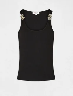Tops Et T-Shirts><noscript><img width=