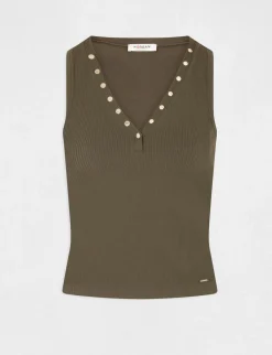 Tops Et T-Shirts><noscript><img width=