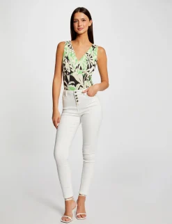 Tops Et T-Shirts><noscript><img width=