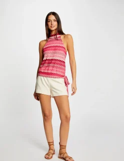 Tops Et T-Shirts><noscript><img width=