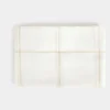 Echarpes>Morgan Foulard A Carreaux Femme | Dore