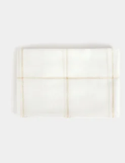 Echarpes>Morgan Foulard A Carreaux Femme | Dore