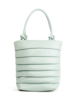 Maroquinerie>Morgan Sac Seau Avec Fronces Femme | Vert
