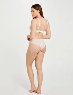 Lingerie>Morgan Soutien-Gorge Armatures Femme | Blanc