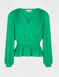 Chemises Et Blouses><noscript><img width=