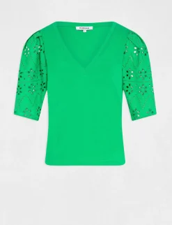Tops Et T-Shirts><noscript><img width=