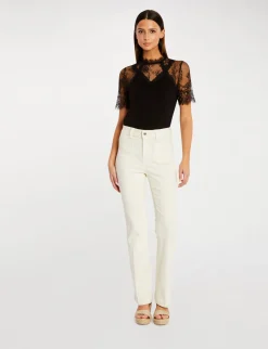 Tops Et T-Shirts><noscript><img width=