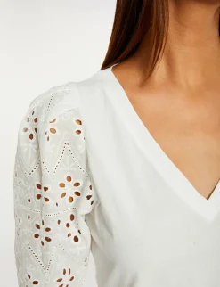 Tops Et T-Shirts><noscript><img width=