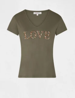Tops Et T-Shirts><noscript><img width=