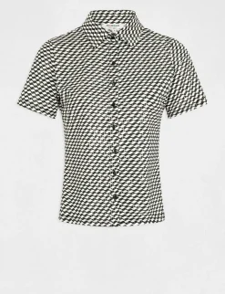 Tops Et T-Shirts><noscript><img width=