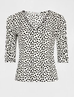 Tops Et T-Shirts><noscript><img width=
