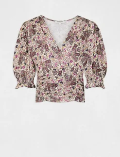 Tops Et T-Shirts><noscript><img width=