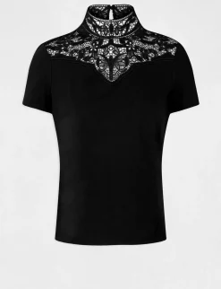 Tops Et T-Shirts><noscript><img width=