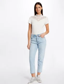 Tops Et T-Shirts><noscript><img width=