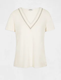 Tops Et T-Shirts><noscript><img width=