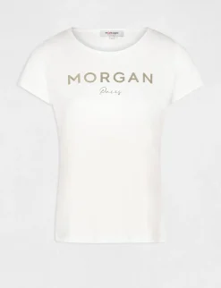 Tops Et T-Shirts><noscript><img width=