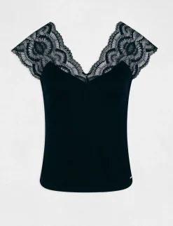 Tops Et T-Shirts><noscript><img width=