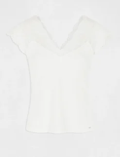 Tops Et T-Shirts><noscript><img width=