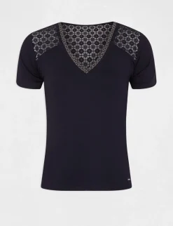 Tops Et T-Shirts><noscript><img width=