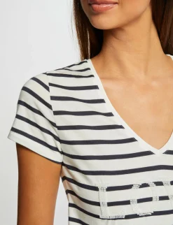 Tops Et T-Shirts><noscript><img width=