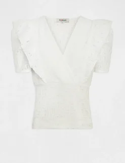 Tops Et T-Shirts><noscript><img width=