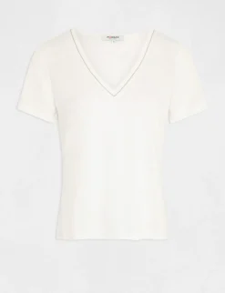 Tops Et T-Shirts><noscript><img width=