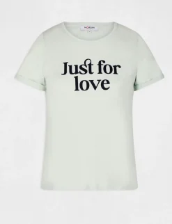 Tops Et T-Shirts><noscript><img width=
