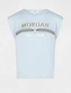 Tops Et T-Shirts><noscript><img width=