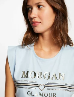 Tops Et T-Shirts><noscript><img width=