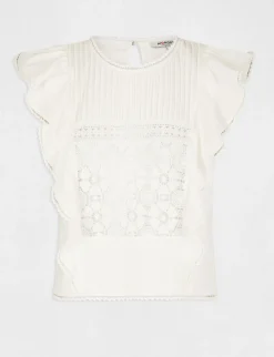 Tops Et T-Shirts><noscript><img width=
