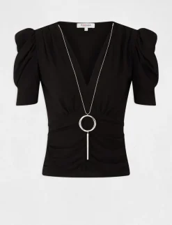 Tops Et T-Shirts><noscript><img width=