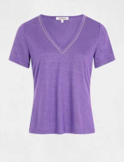 Tops Et T-Shirts><noscript><img width=