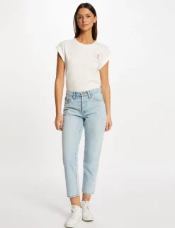Tops Et T-Shirts><noscript><img width=