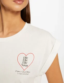 Tops Et T-Shirts><noscript><img width=