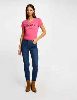 Tops Et T-Shirts><noscript><img width=